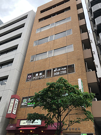 リ・ジェネレーション株式会社